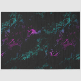 Marmer Galaxy Serie Design 2 Tissuepapier