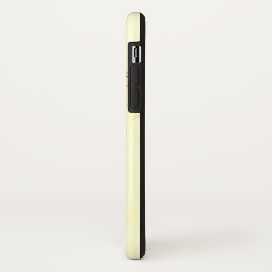 Marmer Geloof 2 Case-Mate iPhone Case (Achterkant/links)