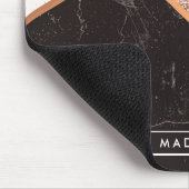 Marmer & Glitter Moisac Muismat (Hoek)