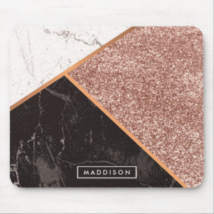 Marmer & Glitter Moisac Muismat