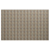 Marmer & Gold Geometric Pattern Stof (Yard (91,4 cm))