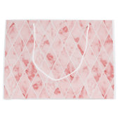 marmer groot cadeauzakje (Voorkant)