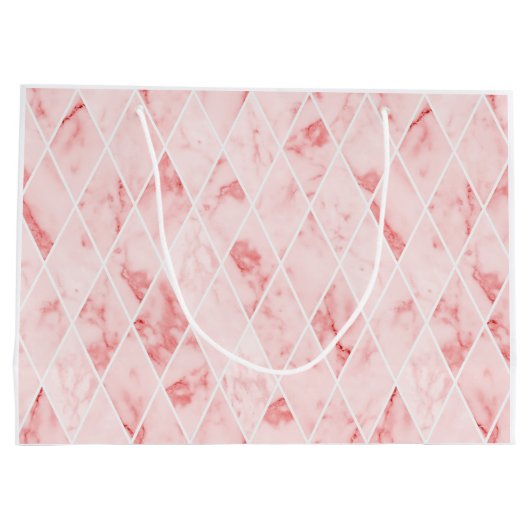 marmer groot cadeauzakje (Achterkant)