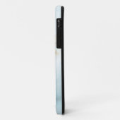 marmer Hoesje-Mate Tough Apple Case-Mate iPhone Case (Achterkant/links)