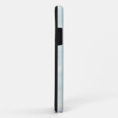 marmer Hoesje-Mate Tough Apple Case-Mate iPhone Case (Achterkant/rechts)