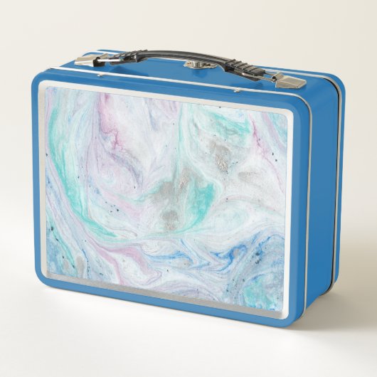 Marmer I (Achterkant)