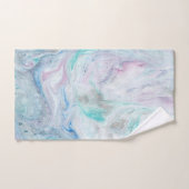 Marmer I Bad Handdoek (Handdoek)