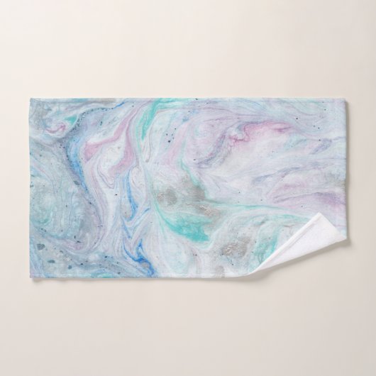 Marmer I Bad Handdoek (Handdoek)