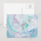 Marmer I Briefkaart (Voorkant / Achterkant)