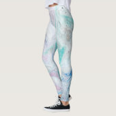 Marmer I Leggings (Links)