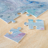 Marmer I Legpuzzel (Zijkant)