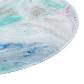 Marmer I Snijplank (Hoek)