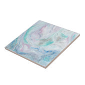 Marmer I Tegeltje (Zijkant)