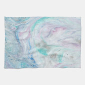 Marmer I Theedoek (Horizontaal)