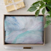 Marmer I Tissuepapier (Geschenk)