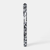 Marmer iPhone 16 Hoesje (Linkerkant)