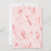 marmer kaart (Voorkant)