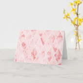 marmer kaart (Gele Bloem)