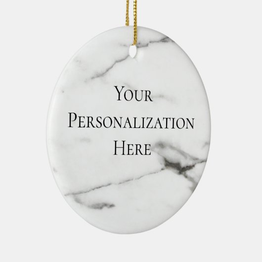 marmer keramisch ornament (Rechts)