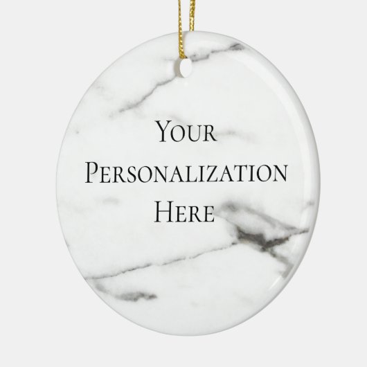 marmer keramisch ornament (Links)