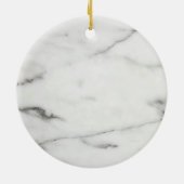 marmer keramisch ornament (Achterkant)