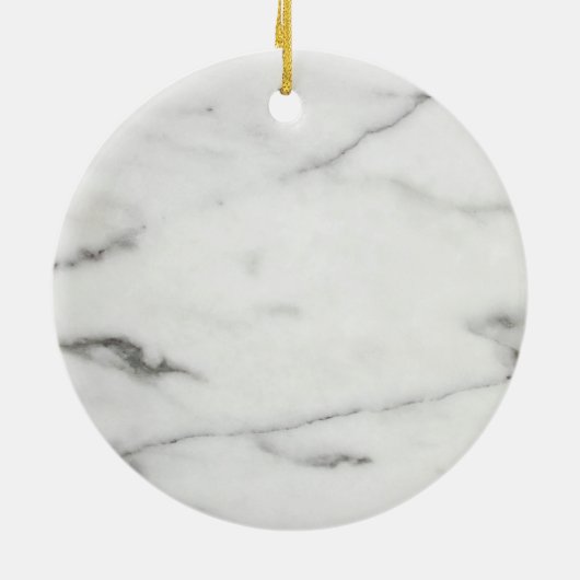 marmer keramisch ornament (Achterkant)