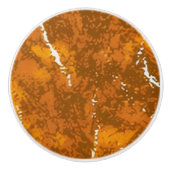 Marmer Keramische Knop (Voorkant)