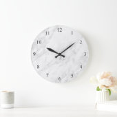 Marmer Kijk Grote Klok (Huis)