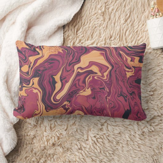 marmer kussen (Deken)