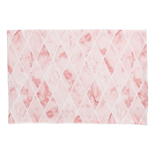 marmer kussensloop (Voorkant)