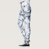 Marmer Leggings (Links)