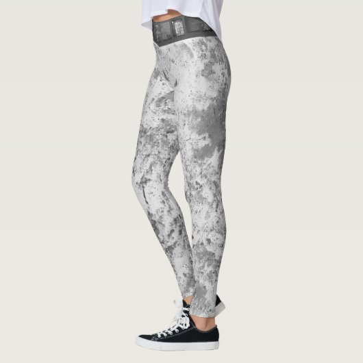 marmer leggings (Links)
