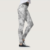 marmer leggings (Rechts)
