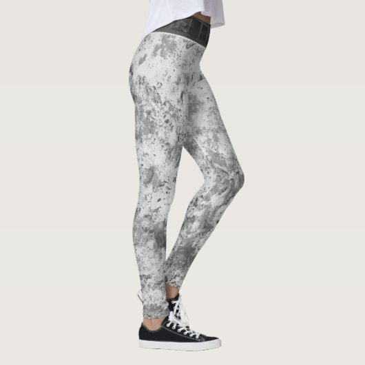 marmer leggings (Rechts)