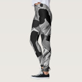 marmer leggings (Links)