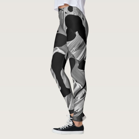 marmer leggings (Links)