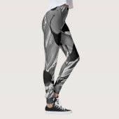 marmer leggings (Rechts)