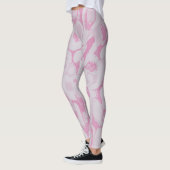 Marmer Leggings (Links)
