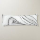 marmer  lichaamskussen (Achterkant)