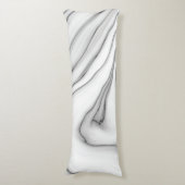 marmer  lichaamskussen (Voorkant Verticaal)