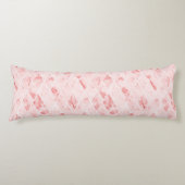 marmer lichaamskussen (Voorkant)