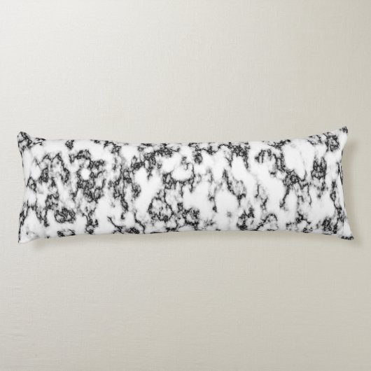 marmer lichaamskussen (Achterkant)