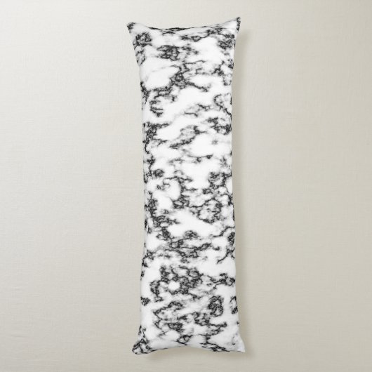 marmer lichaamskussen (Achterkant (Verticaal))