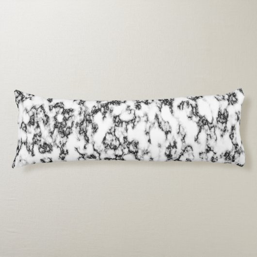 marmer lichaamskussen (Voorkant)