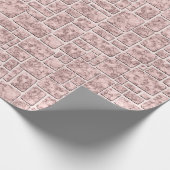 Marmer loft cadeaupapier (Hoek)