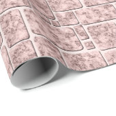 Marmer loft cadeaupapier (Rol Hoek)