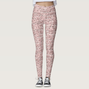 Marmer loft leggings