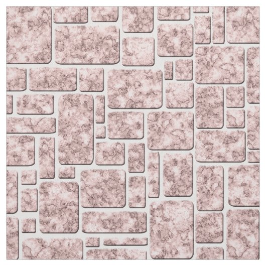 Marmer loft stof (Swatch)