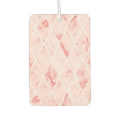 marmer luchtverfrisser (Voorkant)