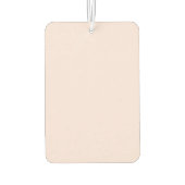 marmer luchtverfrisser (Achterkant)